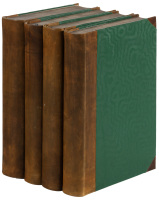 Bibliotheca Spenceriana; or A Descriptive Catalogue of the Books Printed in the Fifteenth Century...in the Library of George John Earl Spencer...
