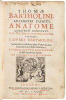 Anatome Quartum Renovata