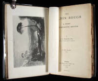 The Golden Bough: A Study in Comparative Religion