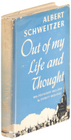 Out of My Life and Thought: An Autobiography