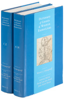 Dictionary of Gnosis & Western Esotericism