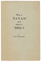 Who is 'Satan' and where is 'Hell'?