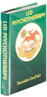LSD Psychotherapy