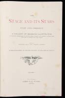The Stage and Its Stars, Past and Present