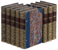 The History of England from the Accession of James the Second