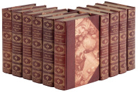 The Works of Guy de Maupassant