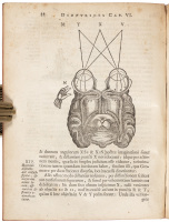 Principia Philosophiae [bound with] Dissertatio de Methodo...Dioptrice et Meteora [and] Passiones Animae