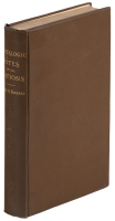 Scatalogical Rites of All Nations. A Dissertation upon the Employment of Excrementitious Remedial Agents in Religion, Therapeutics, Divination, Witchcraft, Love-Philters, etc., in all Parts of the Globe. Based Upon Original Notes and Personal Observations