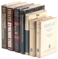 Seven works of esoteric psychology