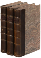 The Essays of Michael Seigneur de Montaigne, Translated into English. The Seventh Edition, With very considerable Amendments and Improvements, From the most accurate and elegant French Edition of Peter Coste.