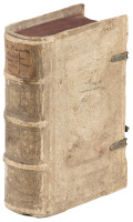 Aureoli Theophrasti Paracelsi eremitae, philosophi summi Operum Latine redditorum tomus I