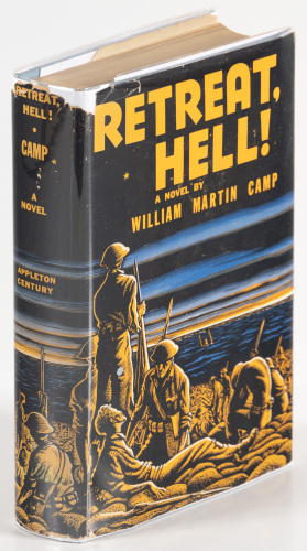 Retreat, Hell!
