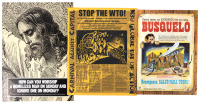 Political posters