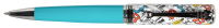 MONTEGRAPPA: Monopoly Genius Ballpoint Pen