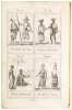 Cosmorama; A View of the Costumes and Peculiarities of All Nations. - 2