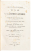 Voyage of the U.S. Exploring Squadron Commanded by Captain Charles Wilkes...With Explorations and Discoveries made by Admiral D'Urville, Captain Ross and other Navigators and Travellers... - 3