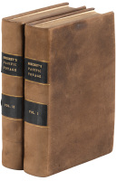Narrative of a Voyage to the Pacific and Beering's Strait, to Co-operate with the Polar Expeditions: Performed in His Majesty's Ship Blossom Under the Command of Captain F.W. Beechey, R.N. in the Years 1825, 26, 27, 28.