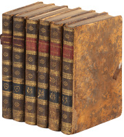 A Voyage of Discovery to the North Pacific Ocean, and Round the World; In Which the Coast of North-west America has been carefully examined and accurately surveyed...