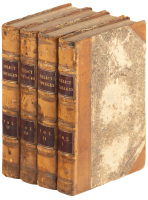 The Pocket Navigator, Consisting of a Collection of the Most Select Voyages.