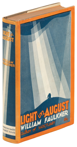 Light in August