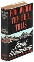 For Whom the Bell Tolls