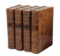Dictionnaire Historique de la Ville de Paris et de ses Environs