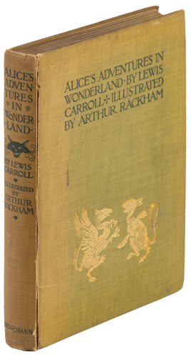 Alice's Adventures in Wonderland