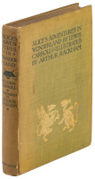 Alice's Adventures in Wonderland