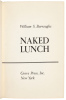 Naked Lunch - 2