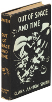 Out of Space and Time