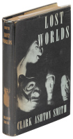 Lost Worlds
