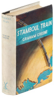 Stamboul Train
