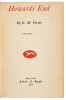 Howards End - 2