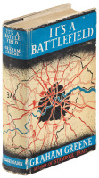 It's a Battlefield