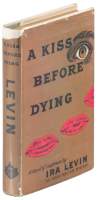 A Kiss Before Dying