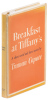 Breakfast at Tiffany's