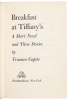 Breakfast at Tiffany's - 2