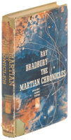 The Martian Chronicles