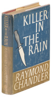 Killer in the Rain