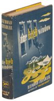 The High Window