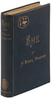 She: A History of Adventure