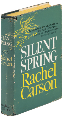 Silent Spring