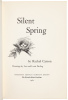 Silent Spring - 2