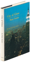 City of Glass