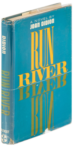 Run River