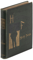 The Adventures of Huckleberry Finn