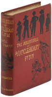 The Adventures of Huckleberry Finn (Tom Sawyer's Comrade)