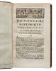 Dictionnaire Historique de la Ville de Paris et de ses Environs - 3