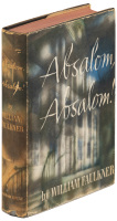 Absalom, Absalom!