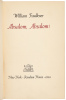 Absalom, Absalom! - 4